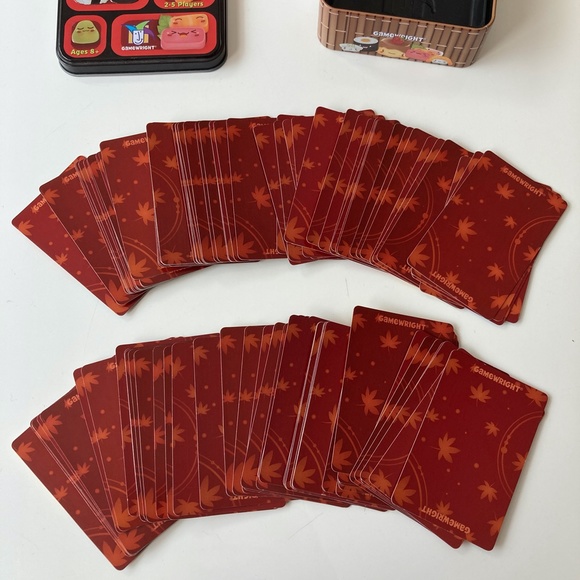 Sushi Go!, Like New, Card Game for Adults/Kids - Picture 9 of 9